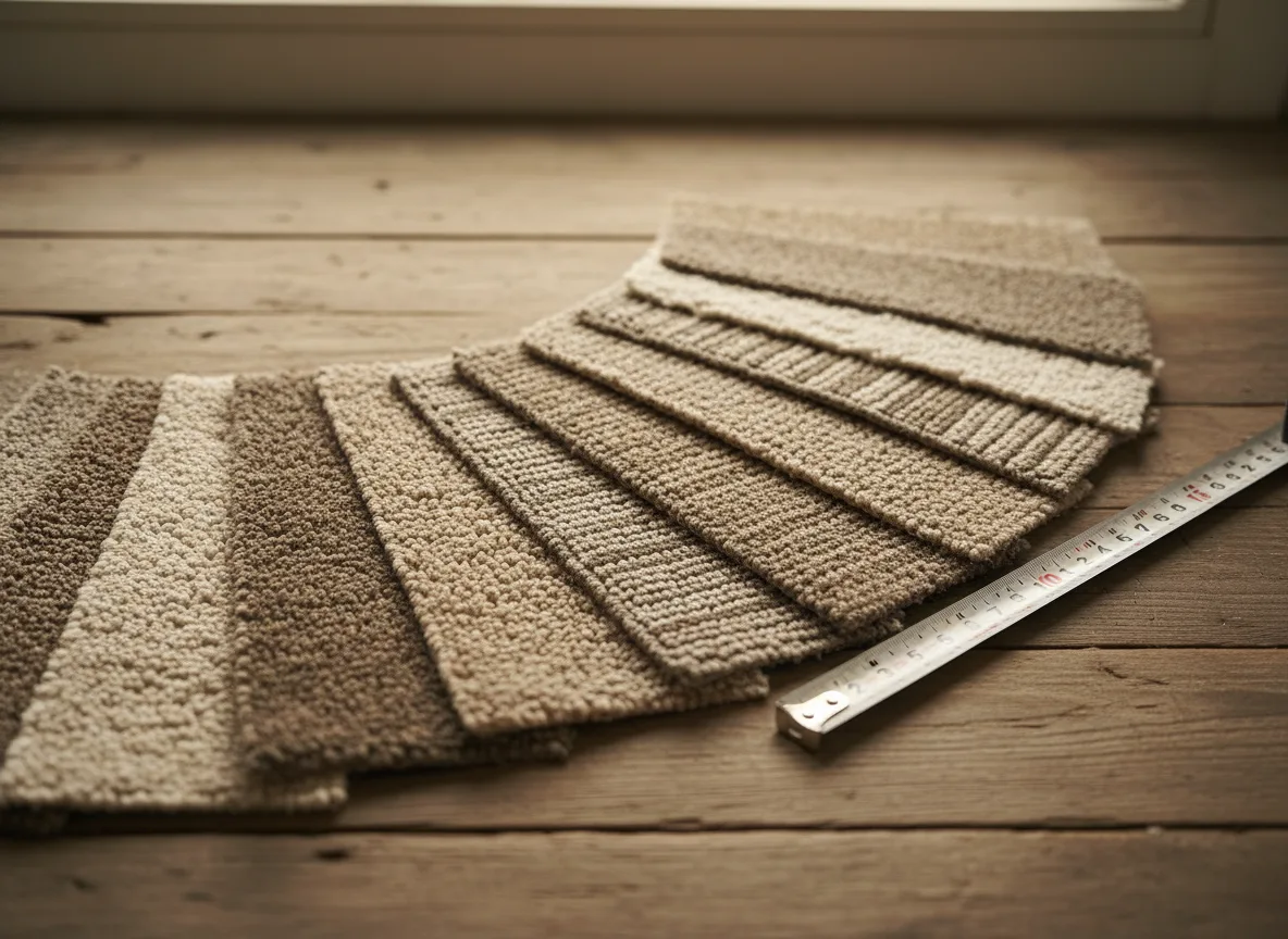 Carpet Installation Pearson, WI FAQs